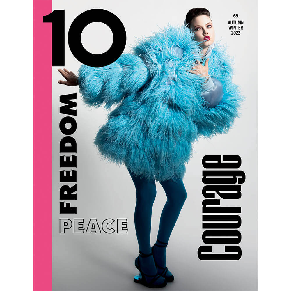 Featured Archives - 10 Magazine USA