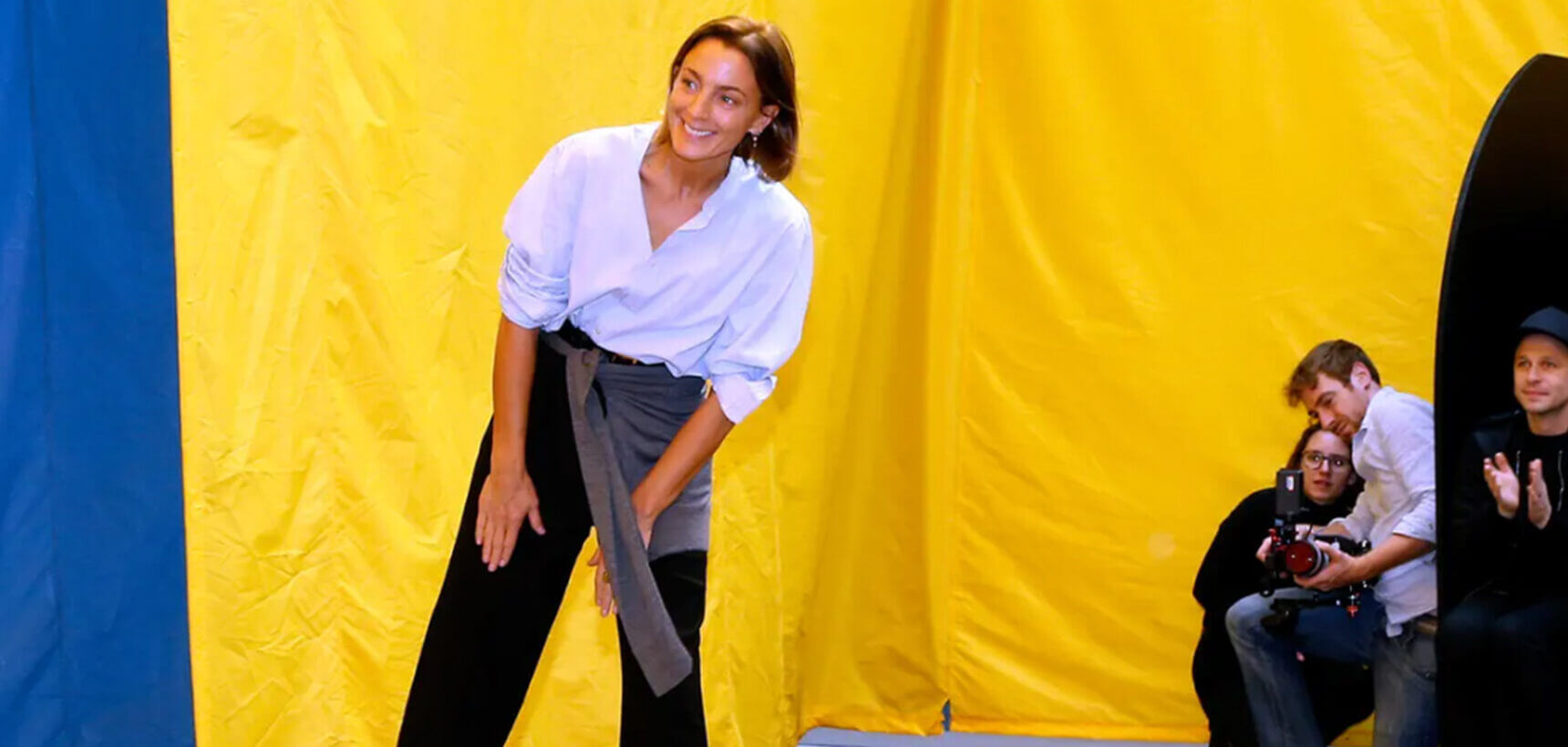 Namesake Label Inaugural Capsules : phoebe philo