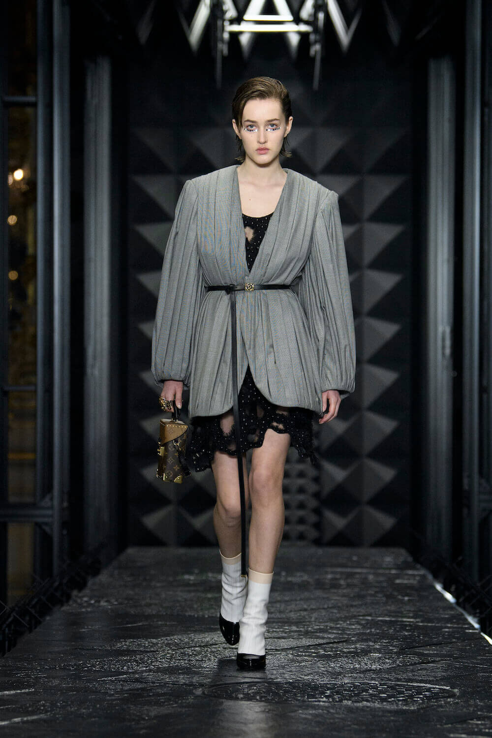Louis Vuitton: Ready-To-Wear AW22 - 10 Magazine