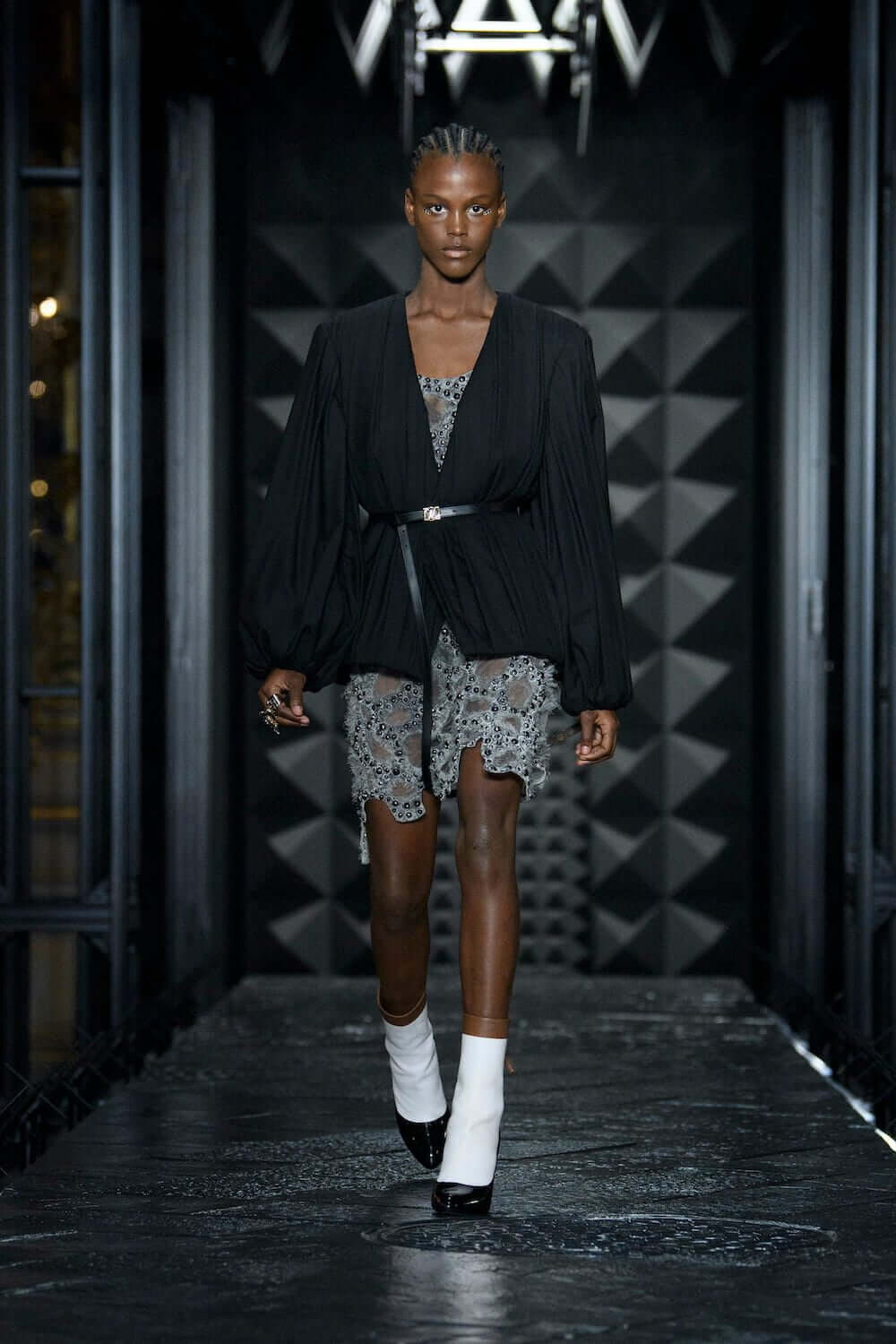 Louis Vuitton: Ready-To-Wear AW23 - 10 Magazine