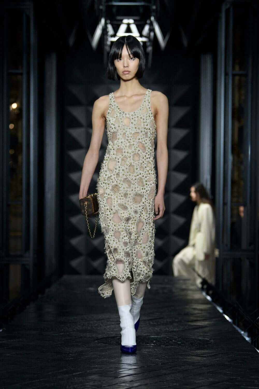 Louis Vuitton - all about the fashion house • DRESS Magazine