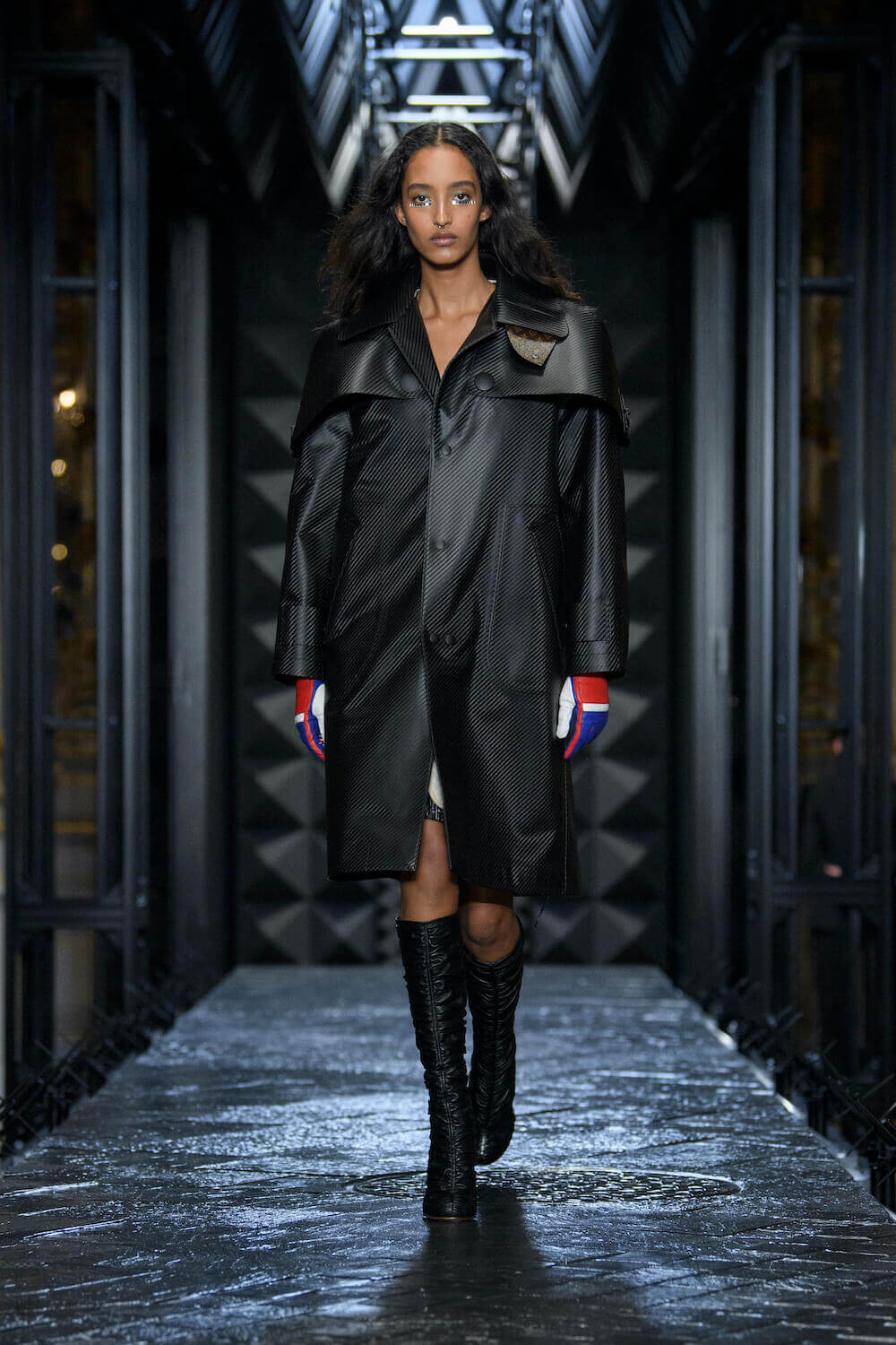 Louis Vuitton: Ready-To-Wear SS24 - 10 Magazine USA
