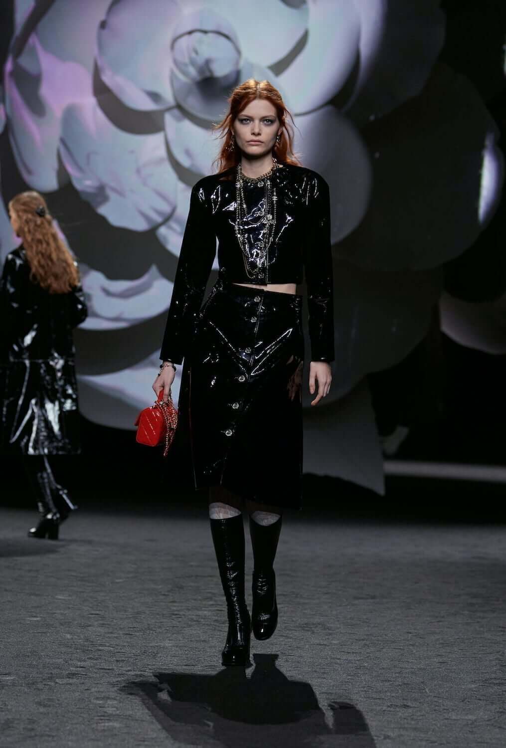Chanel AW23 Show