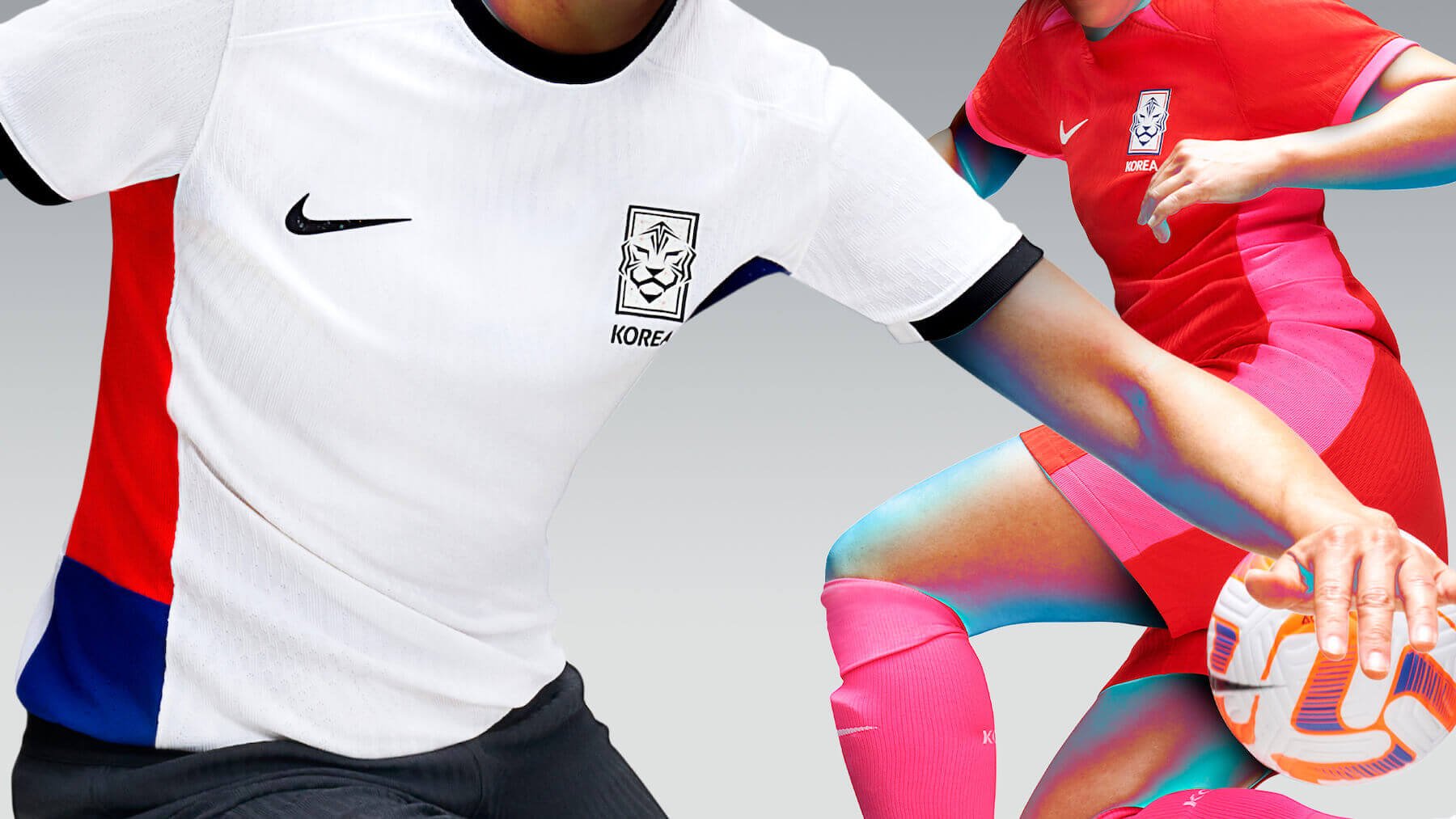 Nike Reveals Its National Team Collections For The 2023 FIFA Women's World  Cup - 10 Magazine