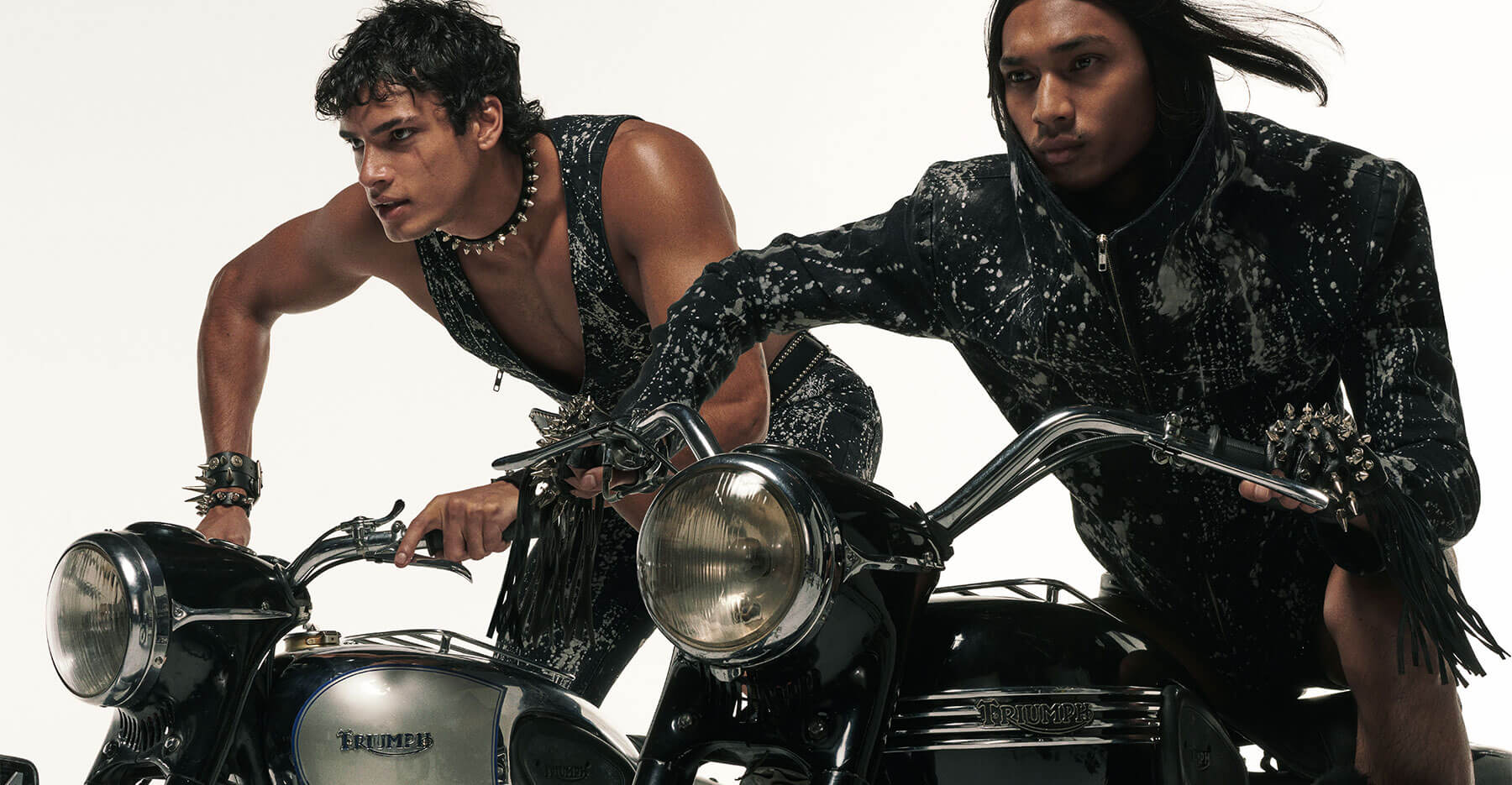Louis Vuitton Unveils The Hottest Bike For Spring