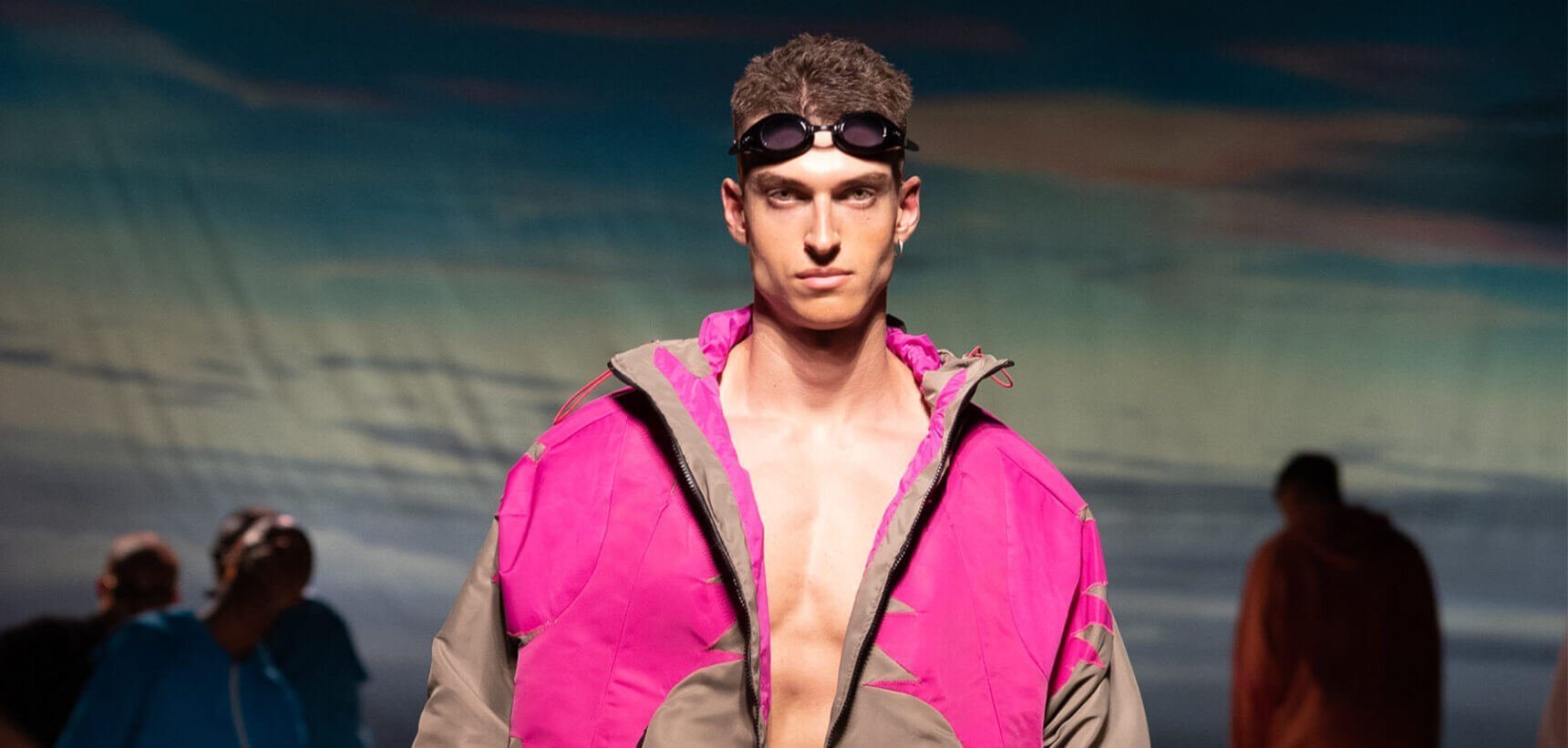 Bringing Sexy Back (Into Menswear): Saul Nash Is Next Up in our 10  Designers To Meet - 10 Magazine