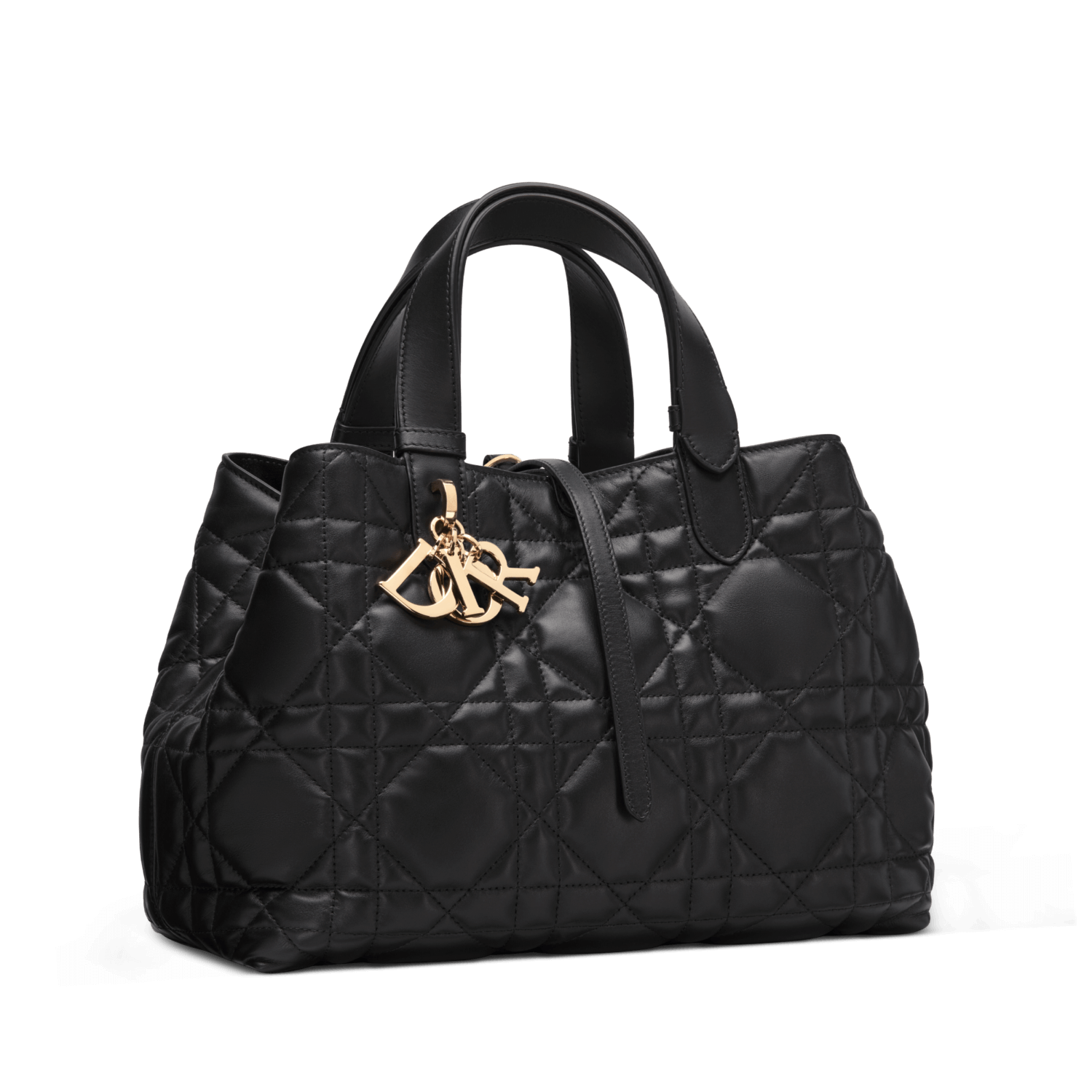 DIOR | Dior Toujours バーティカル トートバッグ ミディアム