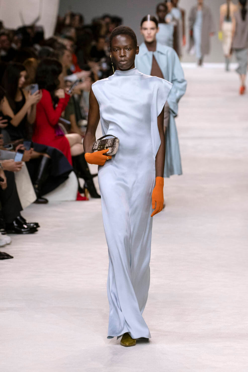 Fendi Will Drop Couture-Inspired Capsule by Kim Jones