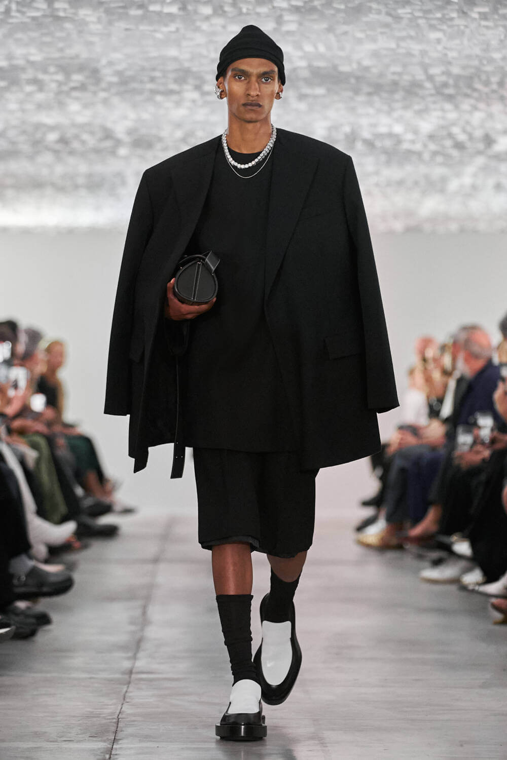 Jil Sander Spring 2023 Fashion Show Review