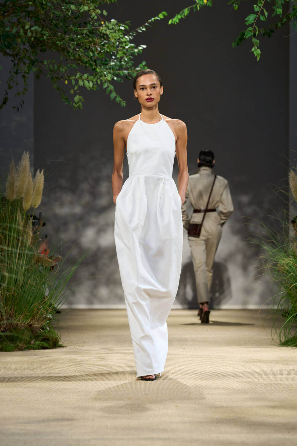 Max Mara 2014 Spring Bridal Collection – The FashionBrides