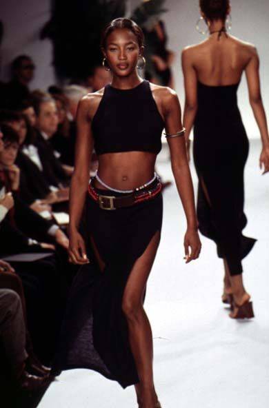 Ralph lauren discount 90s runway