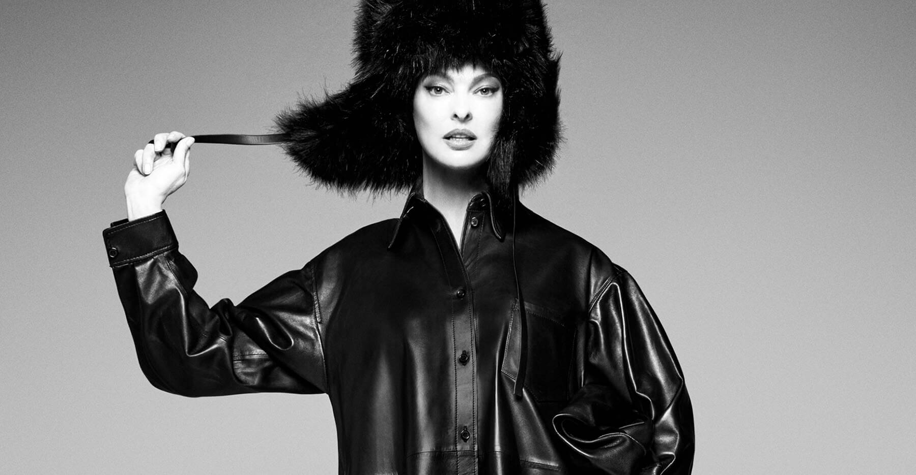 Zara Gets the Steven Meisel Treatment With New Collection