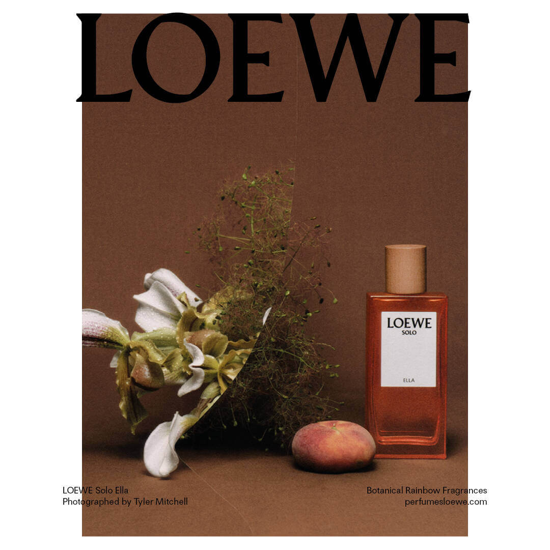 Louis Vuitton's Latest Must-Smell Scent is An Ode to the Spirit of Los  Angeles – CR Fashion Book