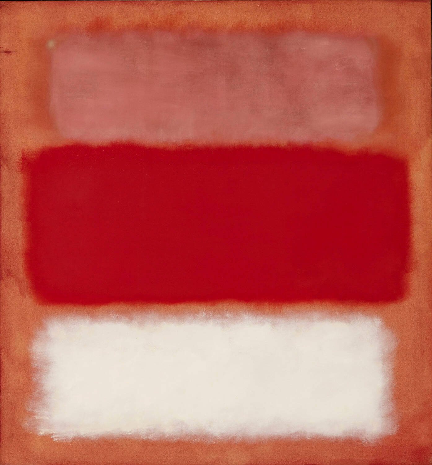 Ten's To See: 'Mark Rothko' At The Fondation Louis Vuitton - 10