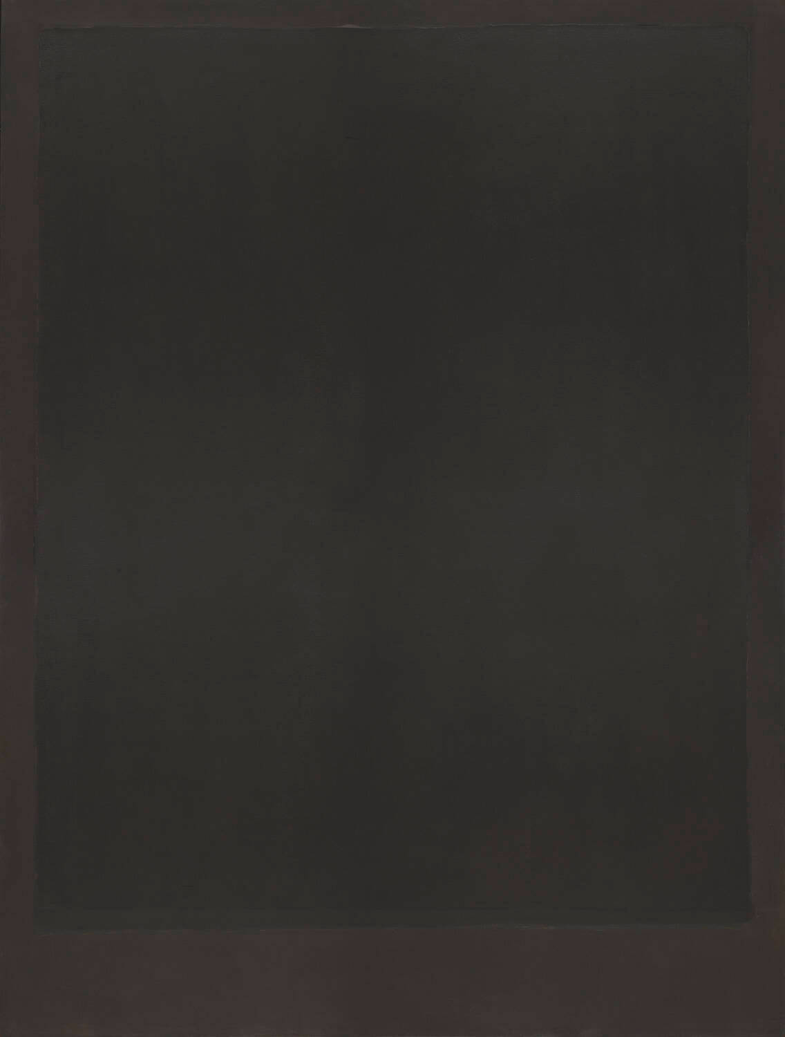 Ten's To See: 'Mark Rothko' At The Fondation Louis Vuitton - 10 Magazine