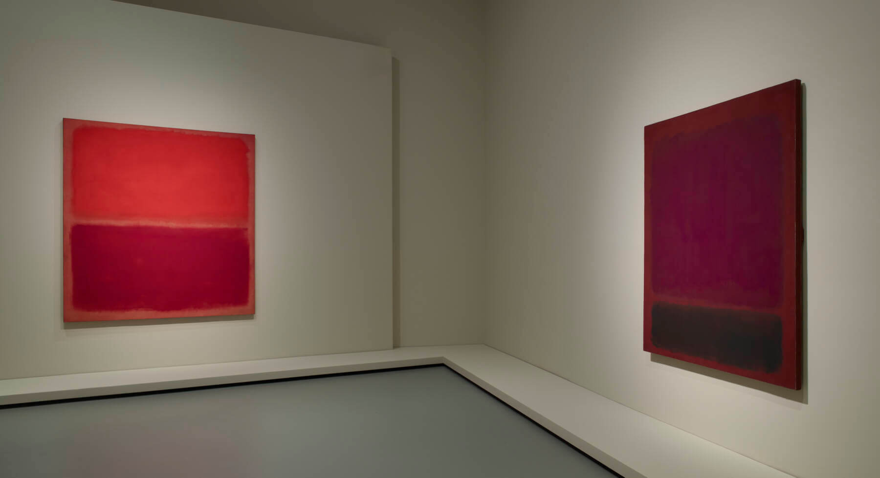 Fondation Louis Vuitton: 110 artworks by Rothko for a major