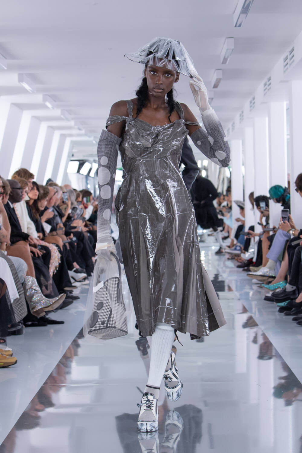 Maison Margiela: Ready-To-Wear SS24 - 10 Magazine