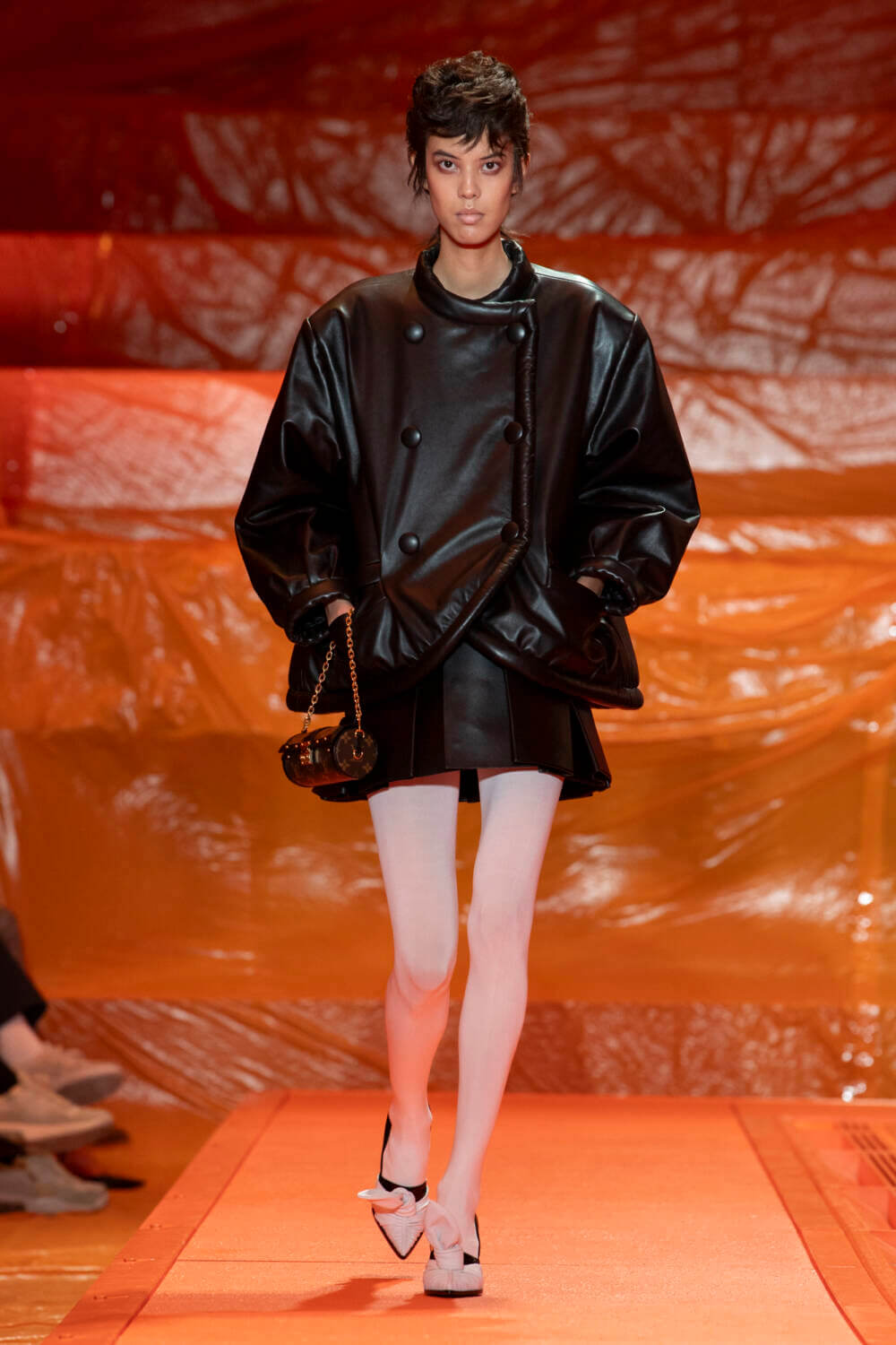 Louis Vuitton: Ready-To-Wear SS22 - 10 Magazine