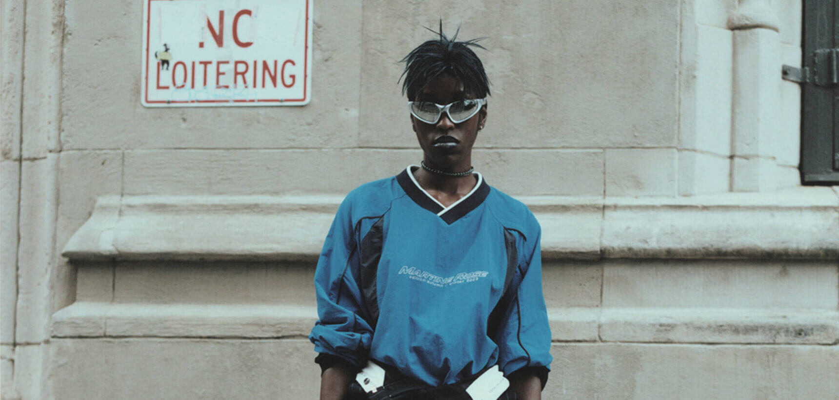 How Martine Rose Built Fashion's Last Subcultural Brand