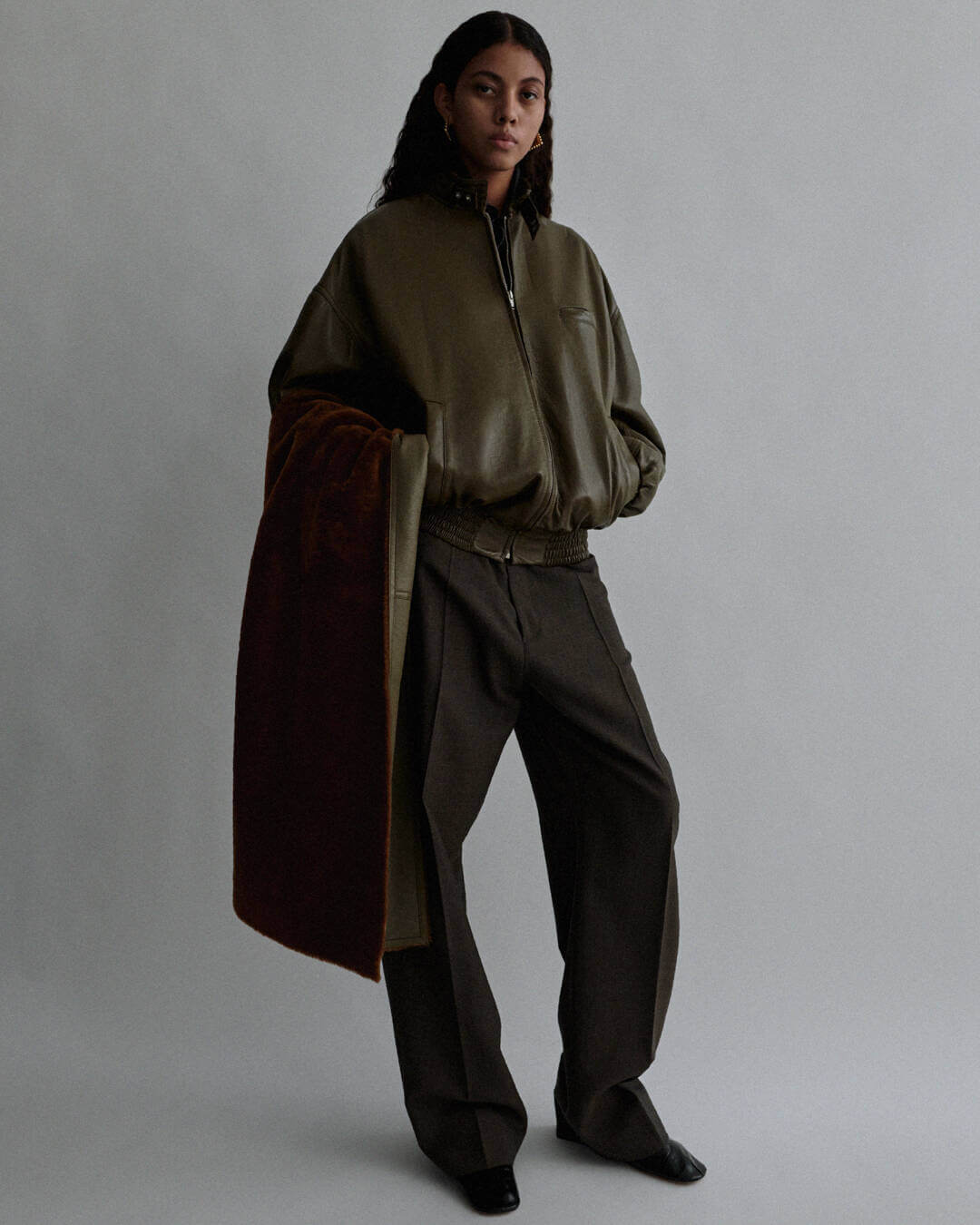 Rejoice: Phoebe Philo Is Launching Her Own Brand