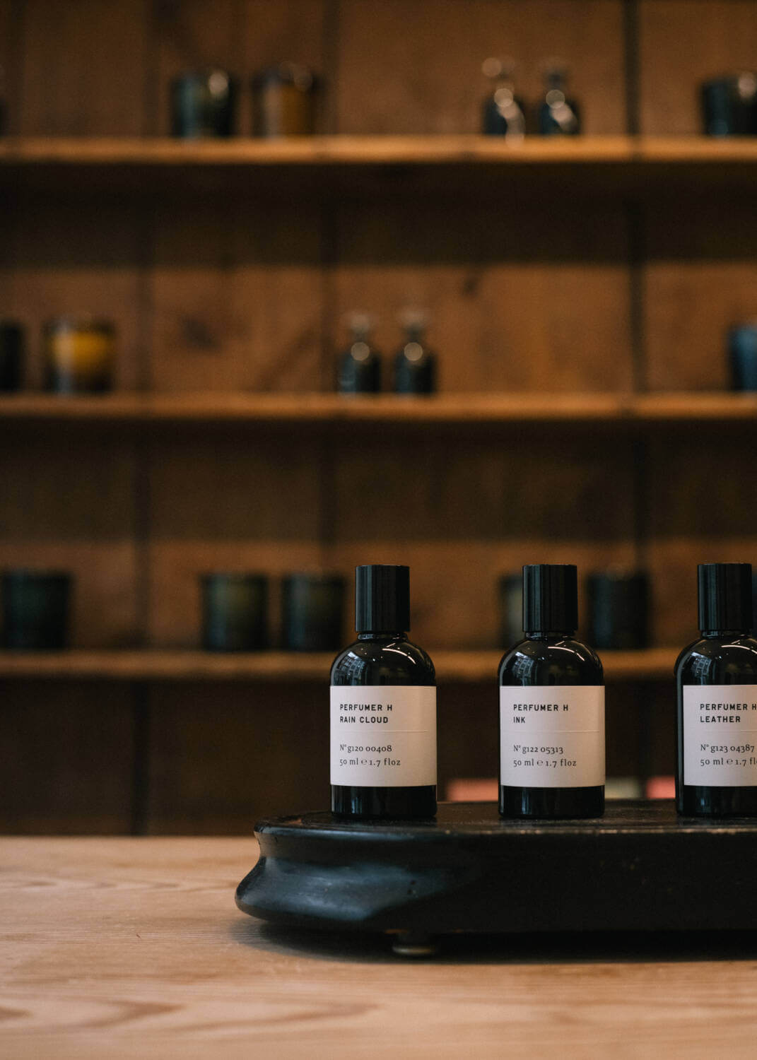 Perfumer H Is The Fragrance Brand Bringing Artisanal Scents To The
