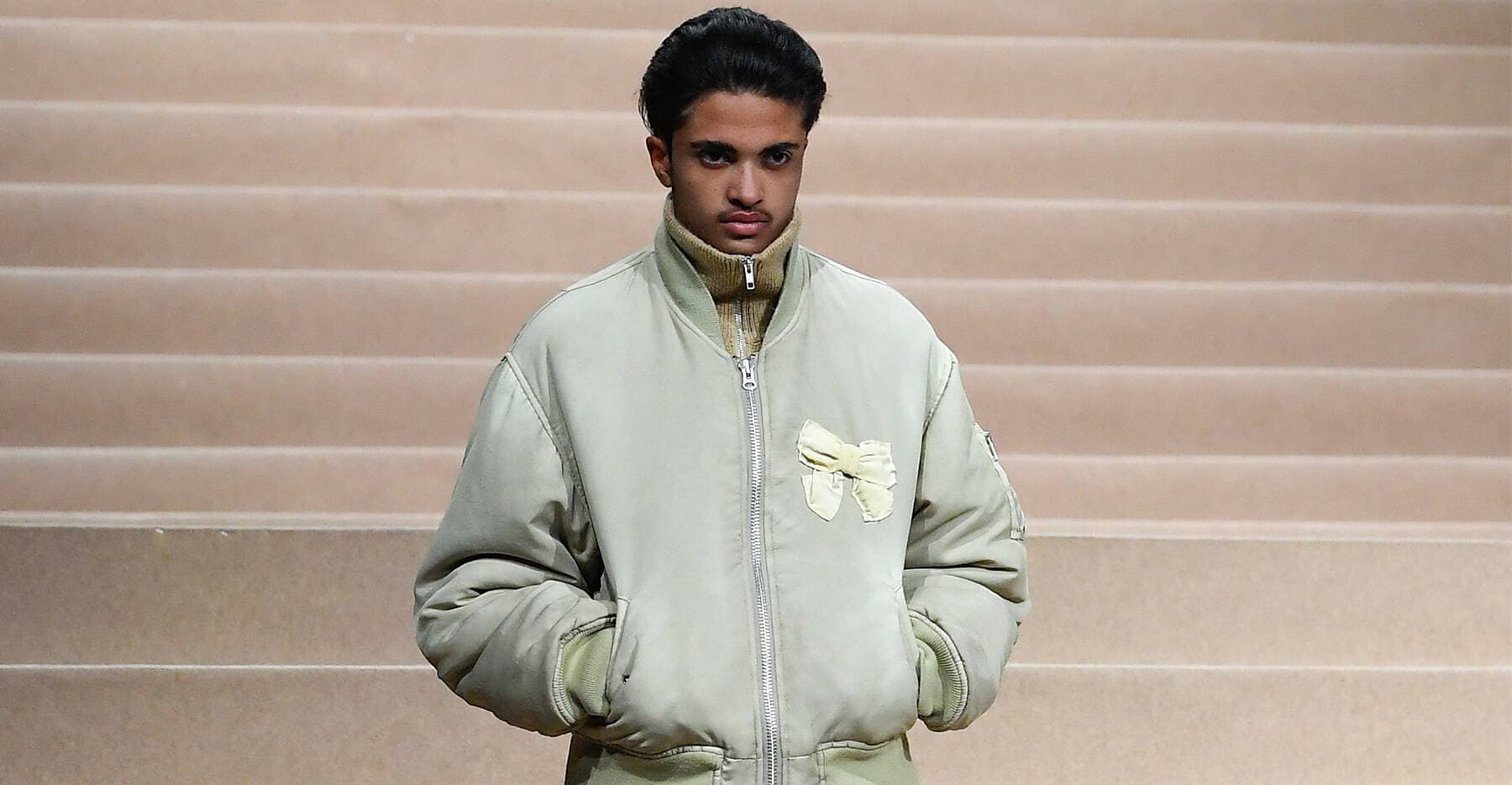 Magliano: Menswear AW24 At Pitti Uomo - 10 Magazine