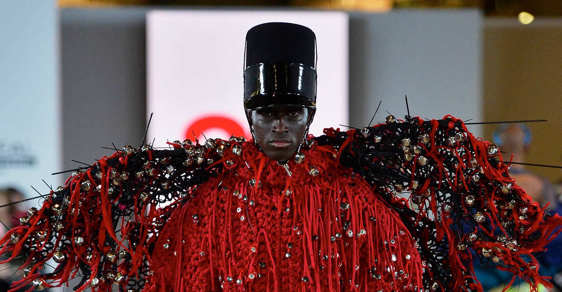 Ten Designers To Look Out For From The CSM MA Class Of 2024 - 10 Magazine
