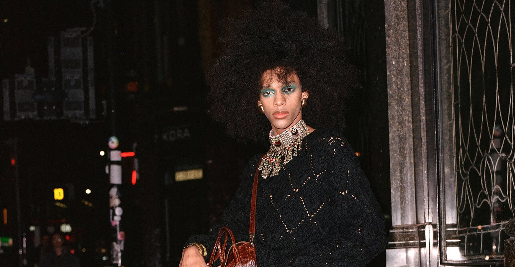 Ashish: Ready-To-Wear AW24 - 10 Magazine - Vimarsana News