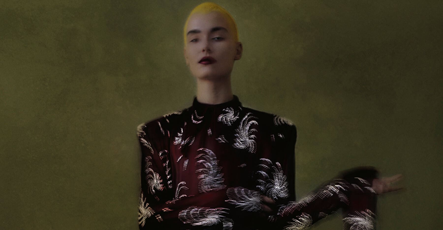 Introducing 10 Magazine Issue 72 – Dare To Dream – Read The