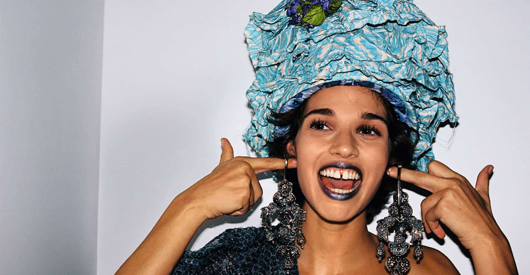 Andreas Kronthaler For Vivienne Westwood: A Family Affair - 10