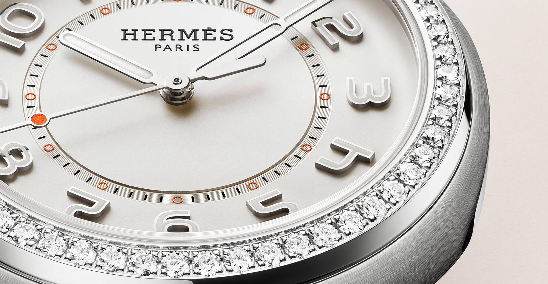 Renowned Horologer Philippe Delhotal On The New Hermes Cut Watch