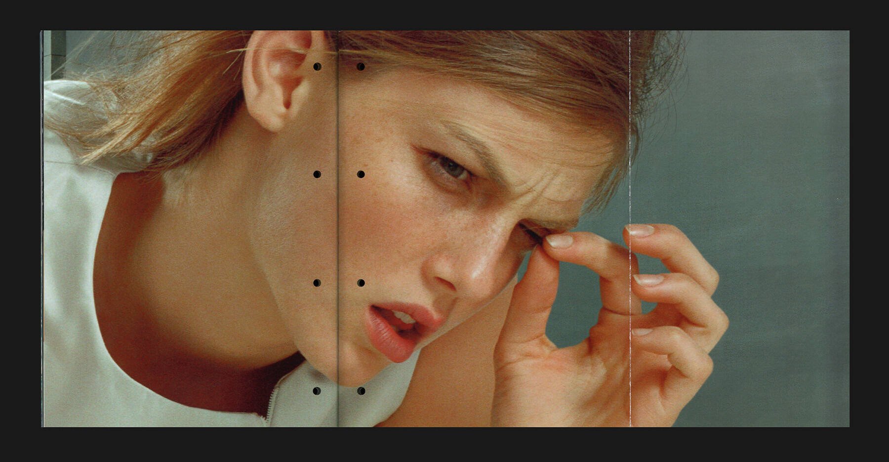 Norbert Schoerner Prada Archive 1998-2002 | North East