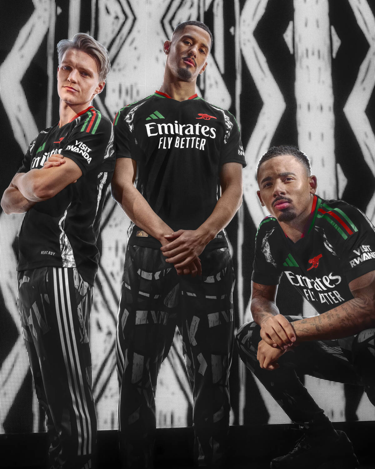 新品タグ付きadidas Arsenal LABRUM ユニフォーム | ヤマダウェブコム