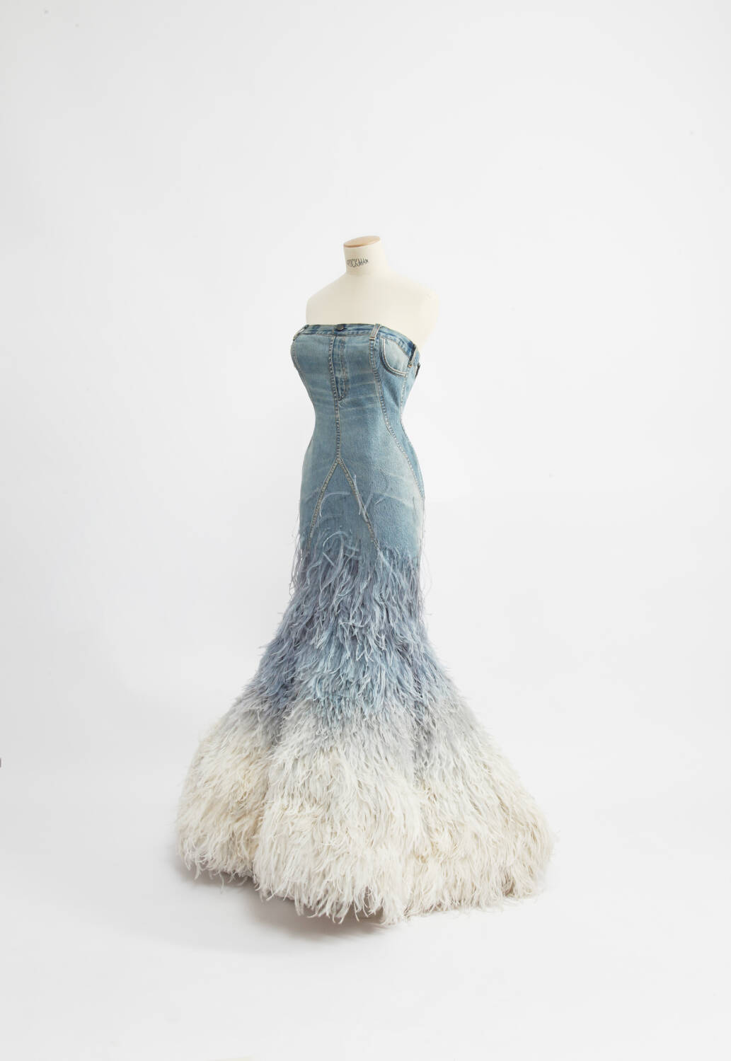 princess polly baby blue dress EUPHORIA