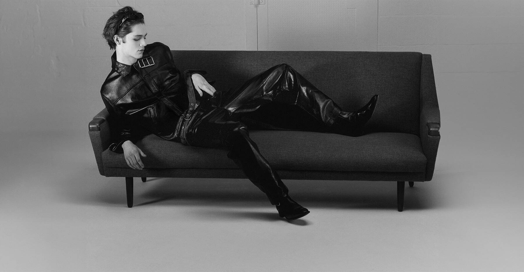 Av Vattev: Menswear AW25 - 10 Magazine