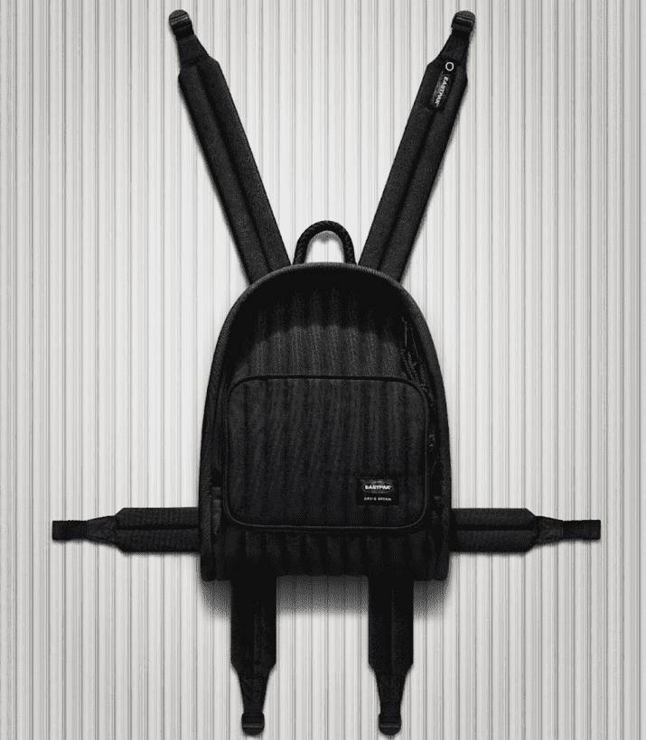 Ten Loves: Craig Green x Eastpak Quilted Padded Pak'r - 10