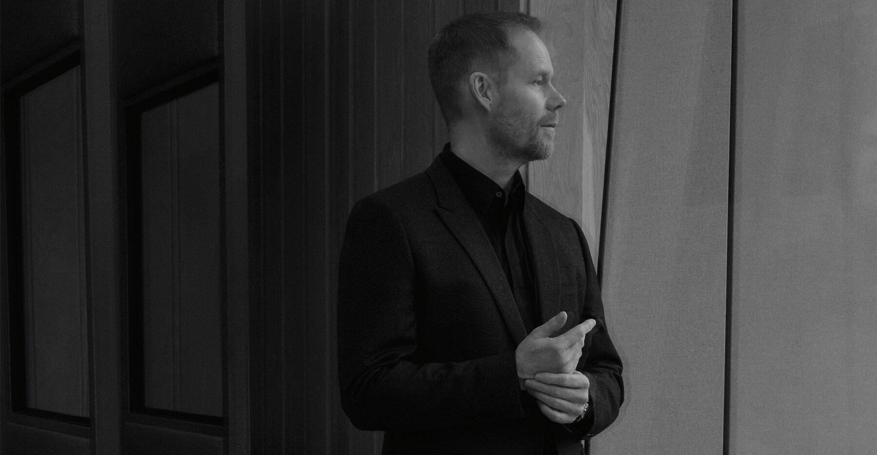 Max Ritchings Introducing 10 Men Issue 61 – MUSIC, TALENT, CREATIVE – Read The Editor ...