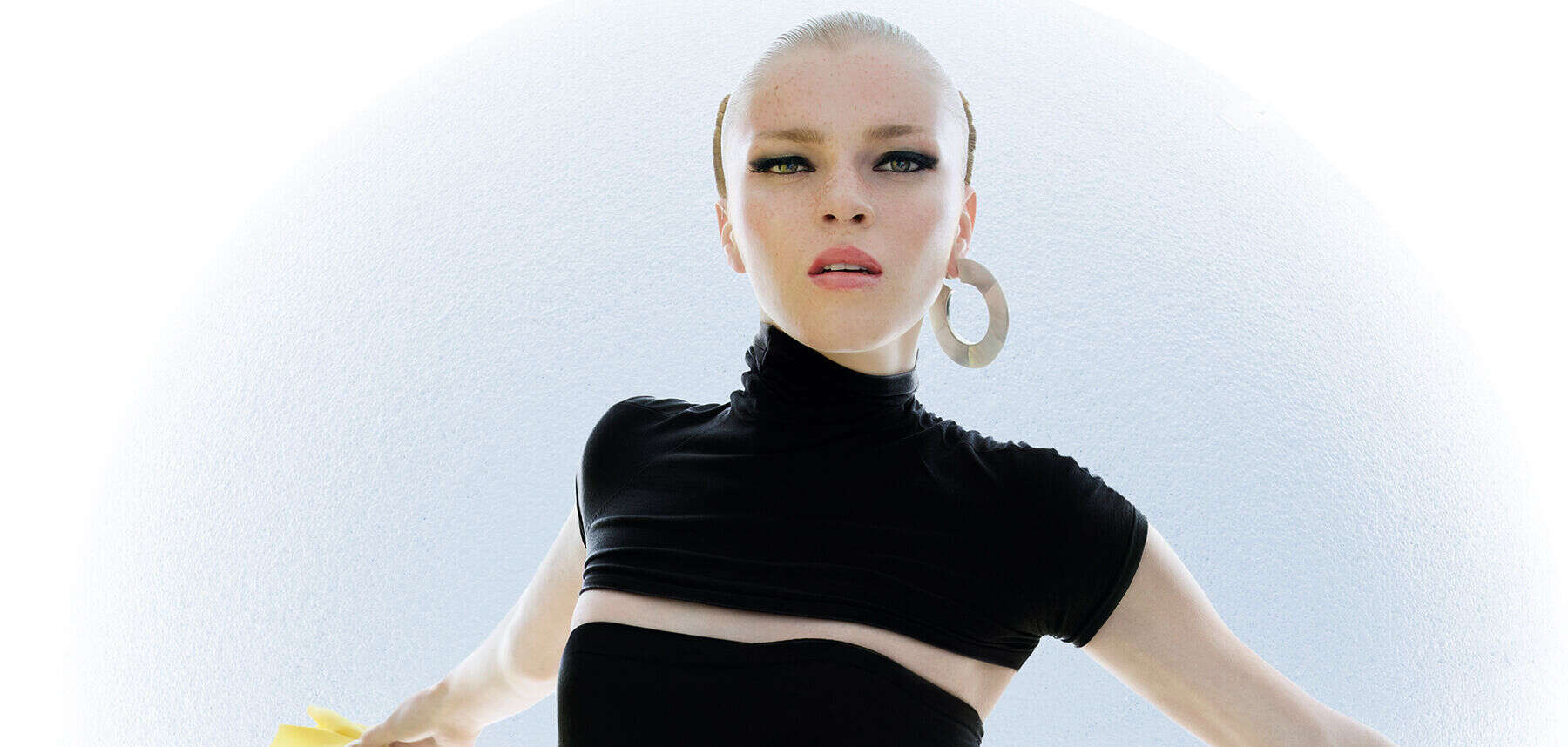 コレクション LOVELY MAGAZINE / 10th issue Introducing 10 Magazine's 25 Anniversary Issue – Read The Editor's