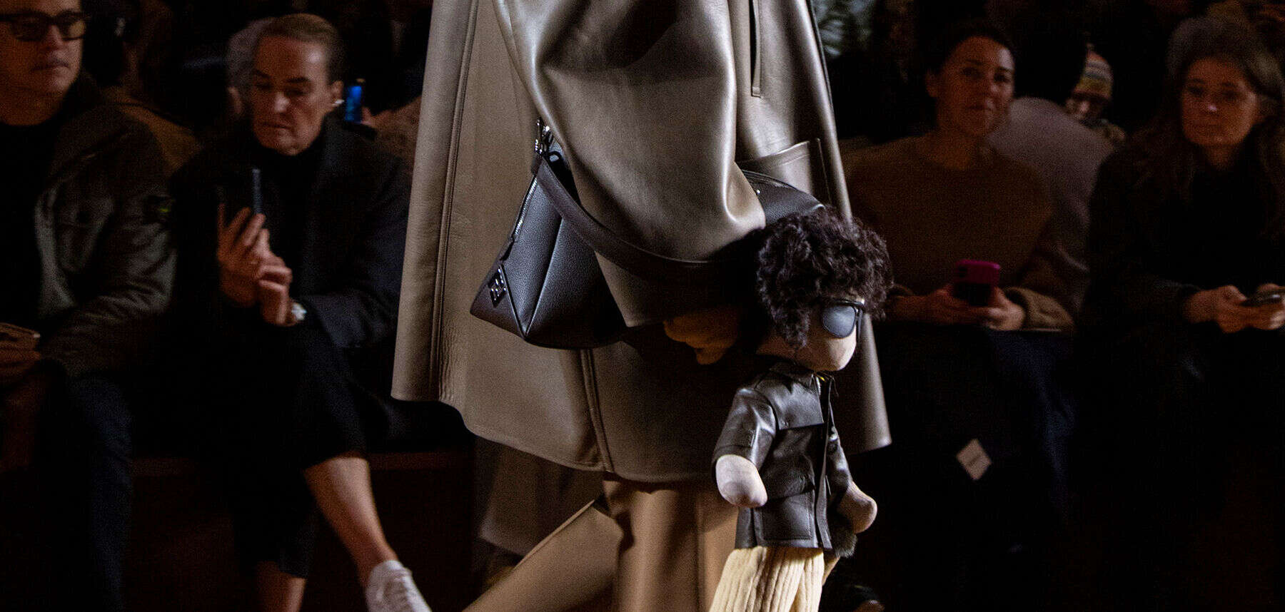 Ten Loves: Fendi Lui Bag - 10 Magazine