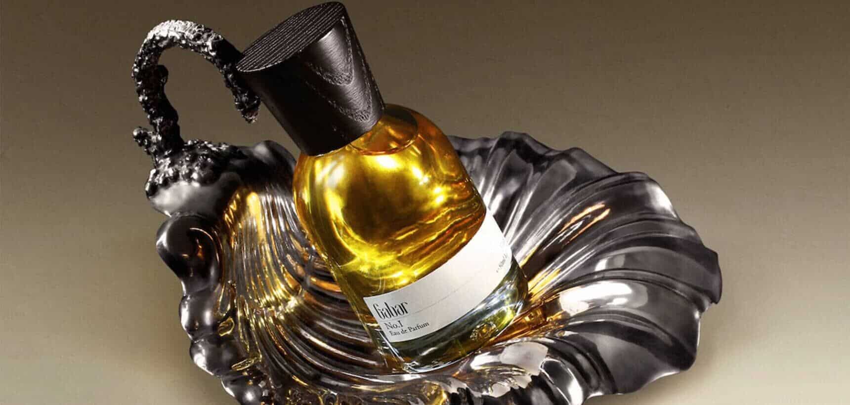 Gabar Is The Fragrance Brand Building Worlds Through Scent - 10 Magazine