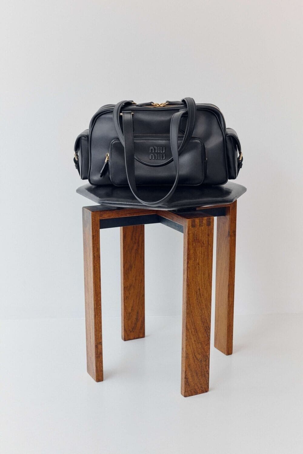 Ten Loves: Miu Miu Pocket Bag - 10 Magazine