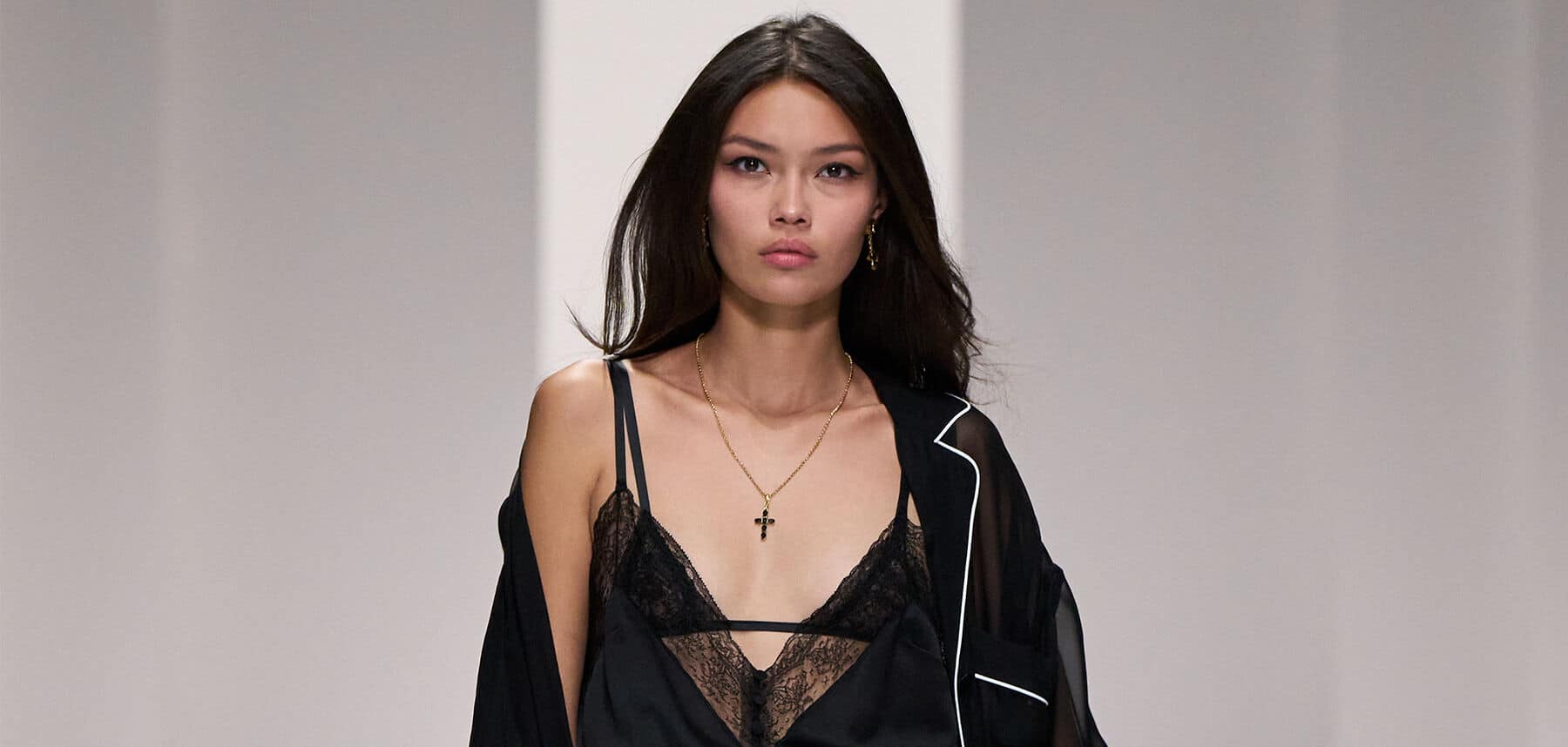 Dolce & Gabbana: Ready-To-Wear SS26 - 10 Magazine