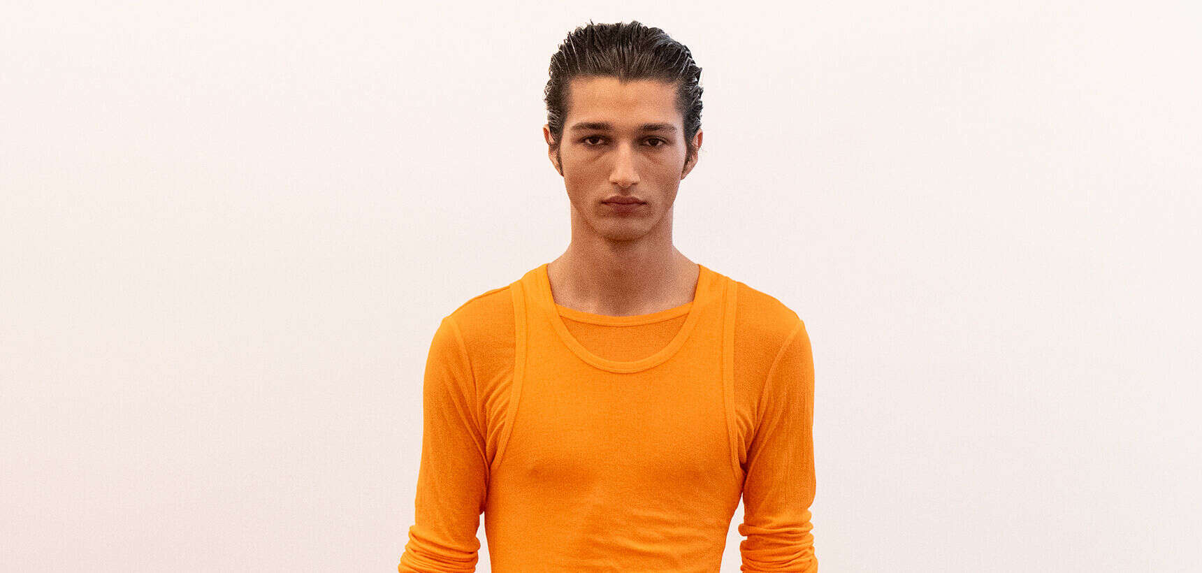 Eckhaus Latta: Ready-to-Wear SS26 - 10 Magazine