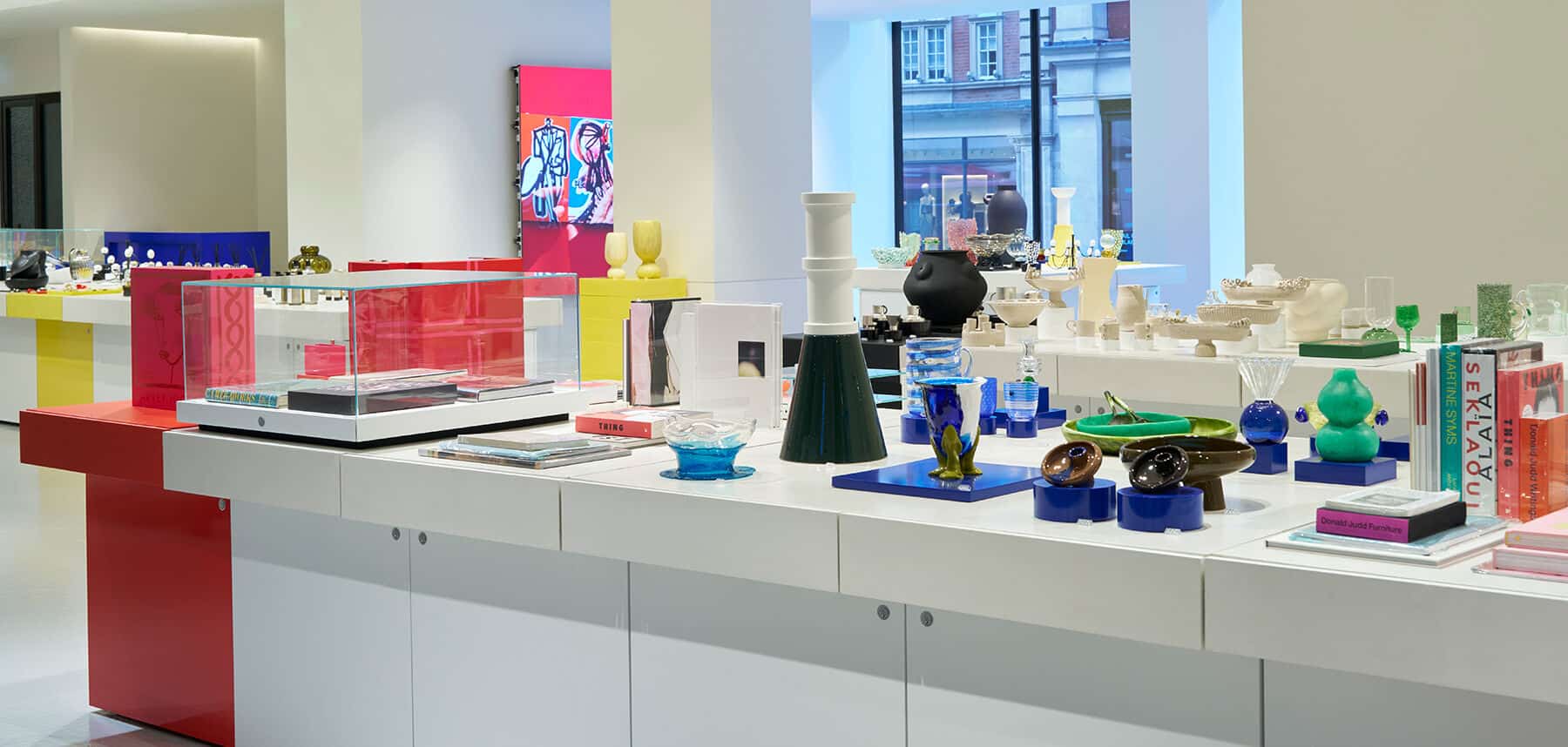 Harvey Nichols wil uw sieradencollectie upgraden Harvey Nichols wil uw sieradencollectie upgraden