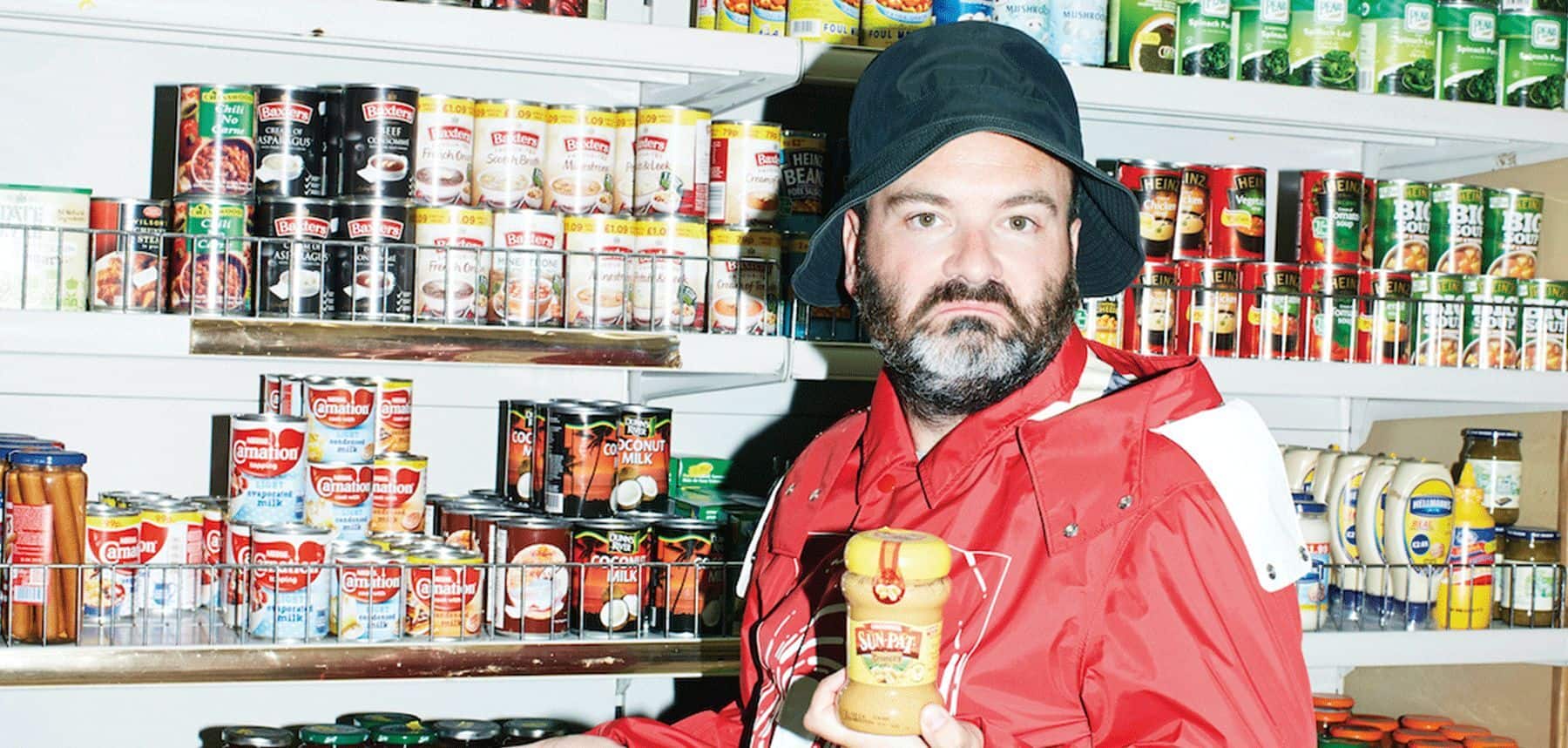 Richard Gray’s beste verhalen uit tien torens Richard Gray’s beste verhalen uit tien torens