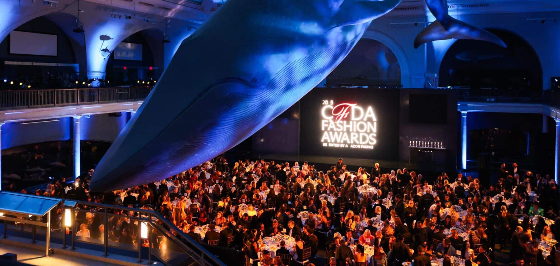 De CFDA’s van 2025 weerspiegelden de Amerikaanse mode op zijn best