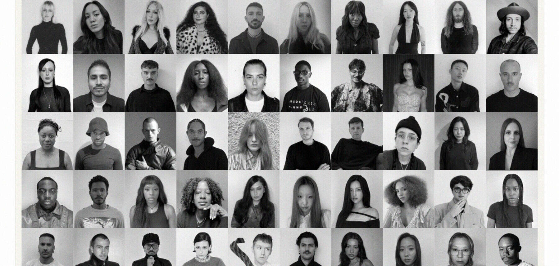 Maak kennis met de New Wave 2025: Creatives van de British Fashion Council
