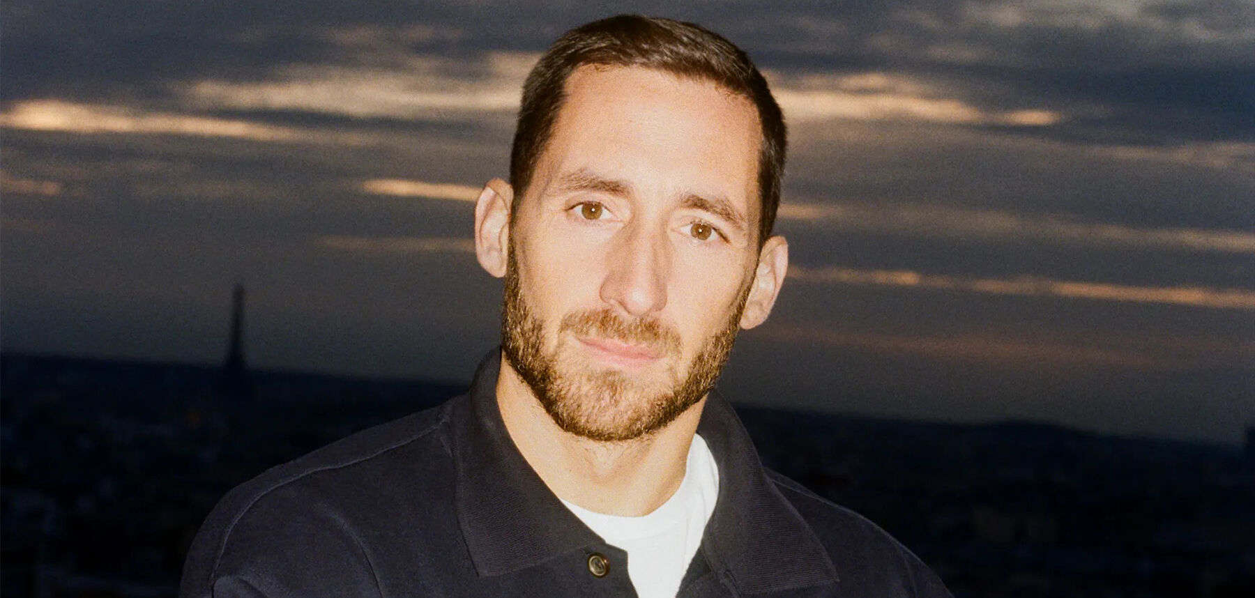 Breaking: Antonin Tron is de nieuwe creatief directeur van Balmain