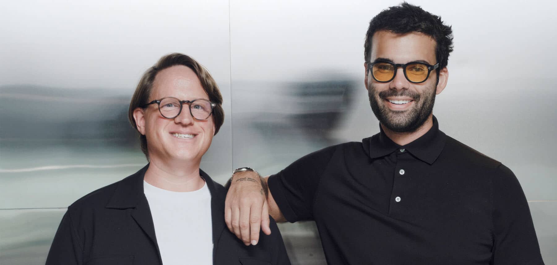 Team Independents: Ten Meets Bureau Béatrice