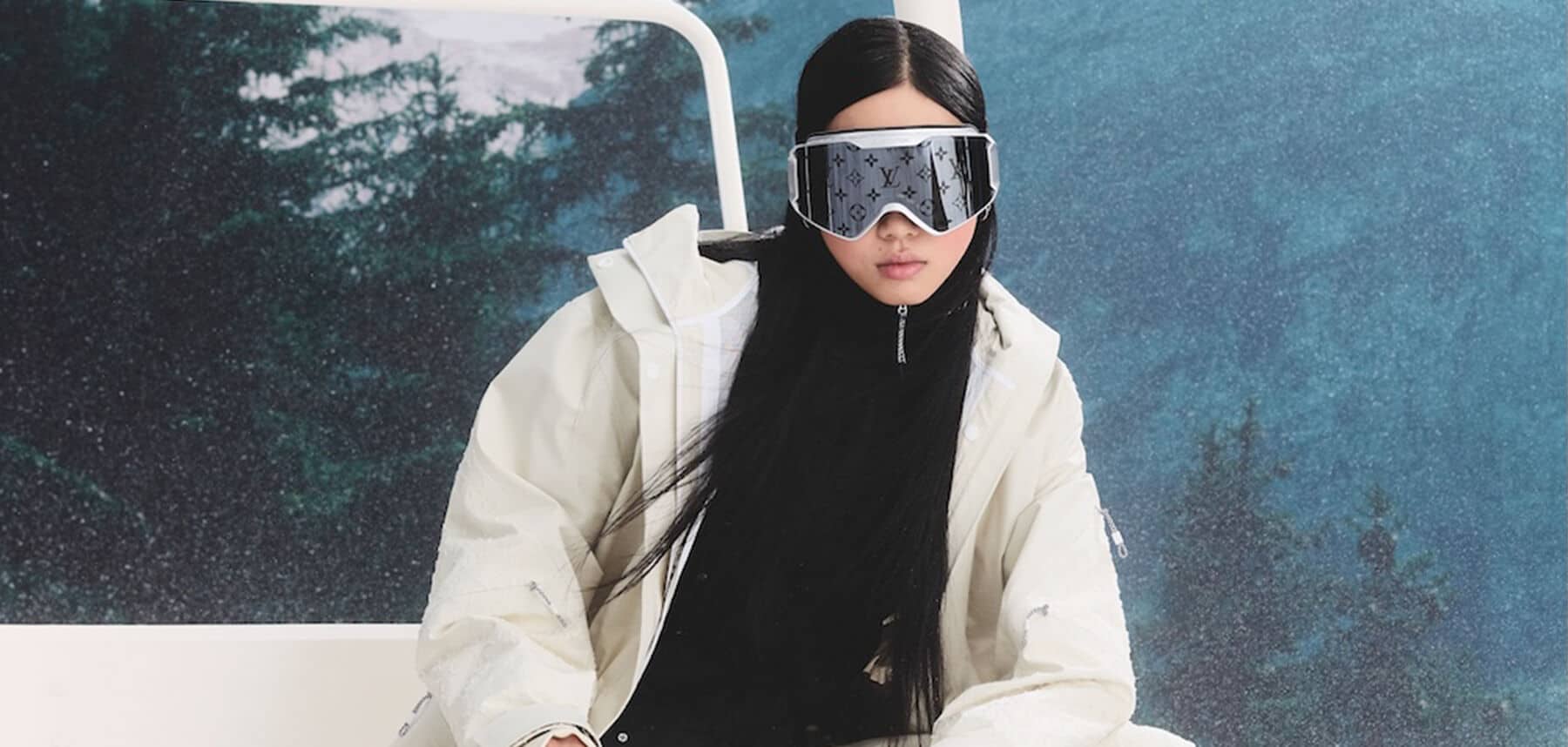 Tien verlangens: Louis Vuitton gaat de piste op, Valentino’s nachtelijke mijmering en meer!